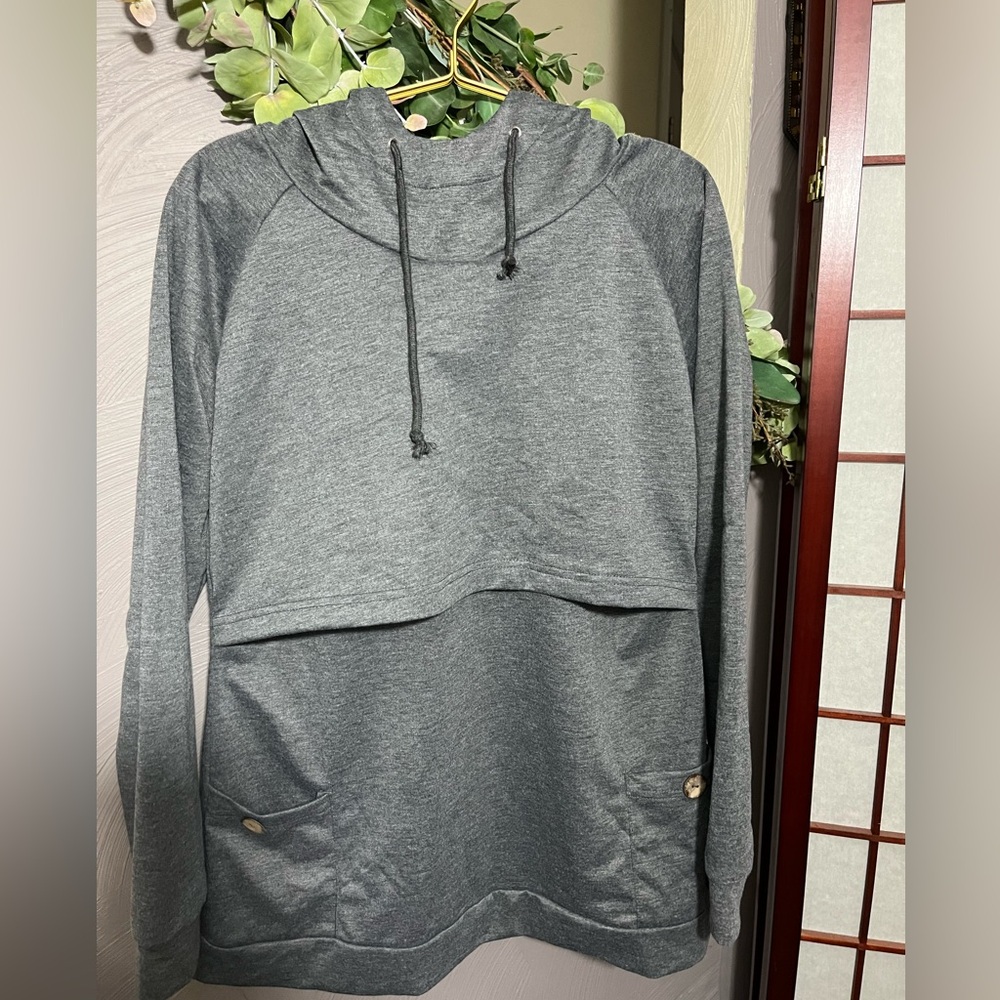 PatPat‎ Hoodies